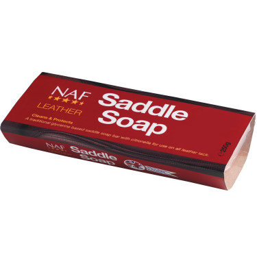 Savon glycériné Barre NAF Savon glycériné Barre NAF
