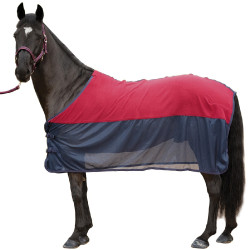 Set licol, longe et chemise séchante Canter Set licol, longe et chemise séchante Canter