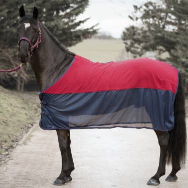 Set licol, longe et chemise séchante Canter Set licol, longe et chemise séchante Canter