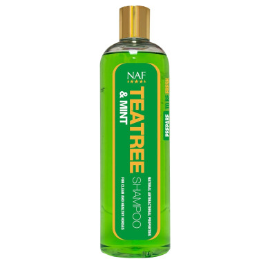 Shampoing Teatree & Mint NAF Shampoing Teatree & Mint NAF