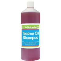 Shampoing Teatree...
