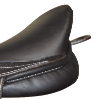 T de croupière Canter