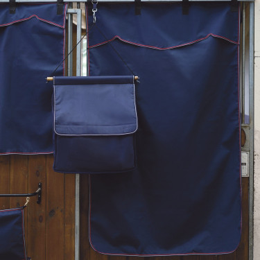 Tenture de box grand modèle Canter