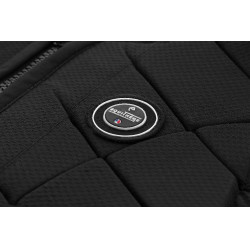 Gilet de protection Equithème Loki enfant Noir Gilet de protection Equithème Loki enfant Noir
