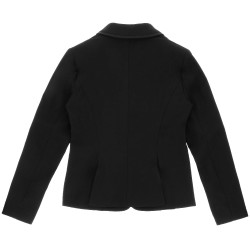 Veste de concours Equithème Sydney femme Noir