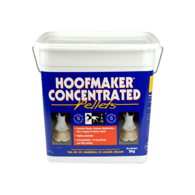 Hoofmaker Pellets TRM