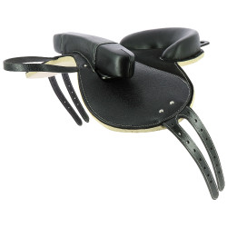 Bardette Norton luxe Noir