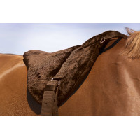 Tapis de monte à cru Norton Confort Marron Tapis de monte à cru Norton Confort Marron