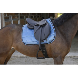 Selle Norton Pro Mixte Noir