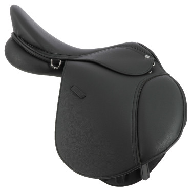Selle Norton Pro Mixte Noir