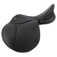Selle Norton Pro Mixte Noir