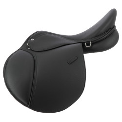 Selle Norton Pro Mixte Noir