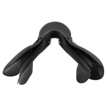 Selle Norton Pro Mixte Noir