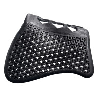 Pad de garrot gel Horsena Noir Pad de garrot gel Horsena Noir