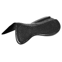 Amortisseur gel Horsena rehausseur arrière Noir Amortisseur gel Horsena rehausseur arrière Noir