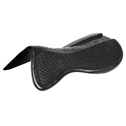 Amortisseur gel Horsena rehausseur arrière Noir