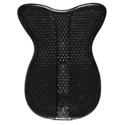 Amortisseur gel Horsena rehausseur arrière Noir