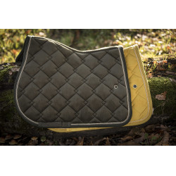 Tapis de selle Lami-Cell Luxor