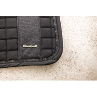 Tapis de selle Lami-Cell Galaxy Star Marine Bleu marine Tapis de selle Lami-Cell Galaxy Star Marine Bleu marine