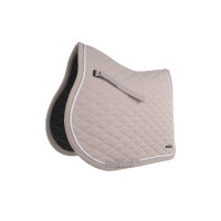 Tapis de selle Lami-Cell Midnight Beige Tapis de selle Lami-Cell Midnight Beige