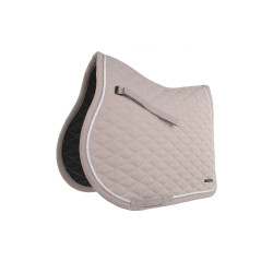 Tapis de selle Lami-Cell Midnight Beige