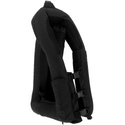 Gilet airbag Spark Hippodrome Noir Gilet airbag Spark Hippodrome Noir