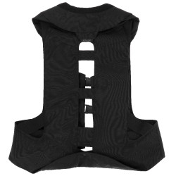 Gilet airbag Spark Hippodrome Noir Gilet airbag Spark Hippodrome Noir