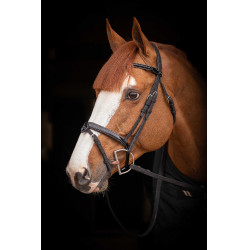 Birdon Oxford Performance Pénélope Noir