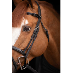 Birdon Oxford Performance Pénélope Noir