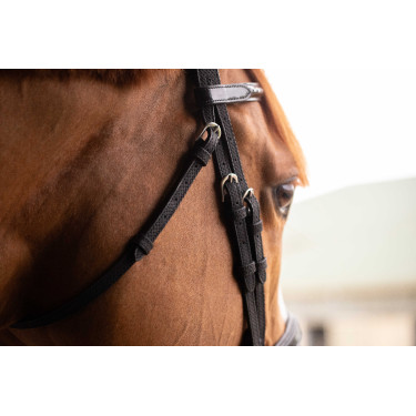 Birdon Oxford Performance Pénélope Noir