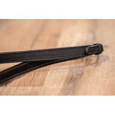 Birdon Oxford Performance Pénélope Noir