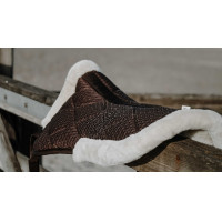 Amortisseur Equithème Pro air Noir