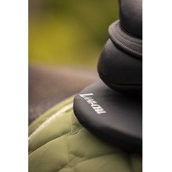 Amortisseur correcteur Lami-Cell Noir