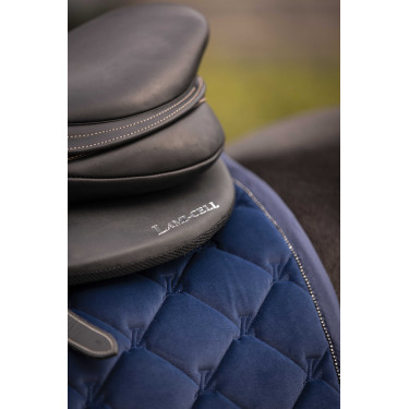 Amortisseur correcteur Lami-Cell Noir