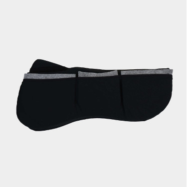 Amortisseur correcteur Lami-Cell Noir