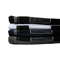 Tapis de selle Lami-Cell Classical Pro Bleu marine