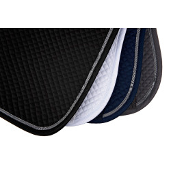 Tapis de selle Lami-Cell Classical Pro Bleu marine Tapis de selle Lami-Cell Classical Pro Bleu marine