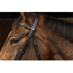Bridon Norton Pro Dark Noir Bridon Norton Pro Dark Noir
