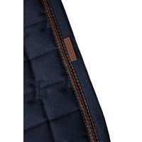 Tapis de selle Lami-Cell Vintage Bleu marine Tapis de selle Lami-Cell Vintage Bleu marine