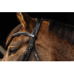 Bride Norton Basal Noir