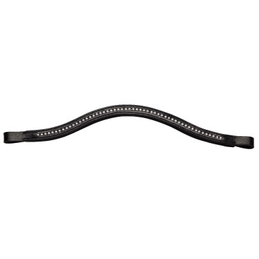 Frontal anatomique Excelsior Diamond Noir