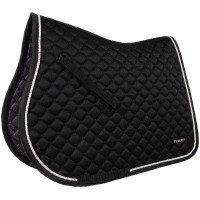 Tapis de selle Lami-Cell Classic Blanc