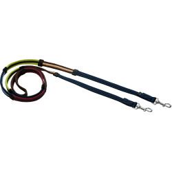 Rênes éducatives matelassées