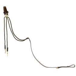 Chambon Eric Thomas Pro Havane Marron