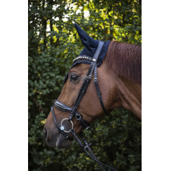 Bonnet chasse-mouches Lami-Cell Vintage