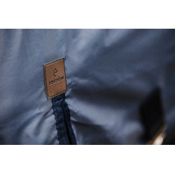 Chemise de pluie Equithème 420D Bleu marine