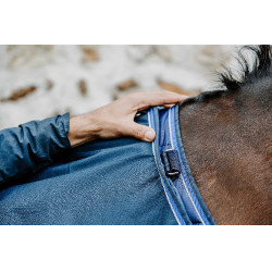 Couverture Equithème Classic 1200D