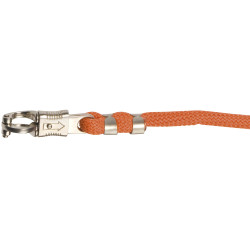 Longe d'attache Panika Orange Longe d'attache Panika Orange
