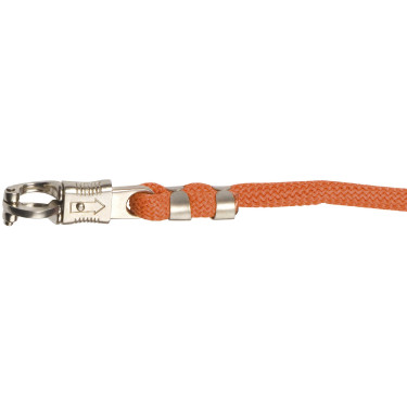 Longe d'attache Panika Orange Longe d'attache Panika Orange