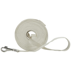 Longe de travail First Ecru Beige